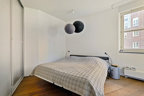 Medium property photo - Van der Palmkade 175, 1051 RK Amsterdam